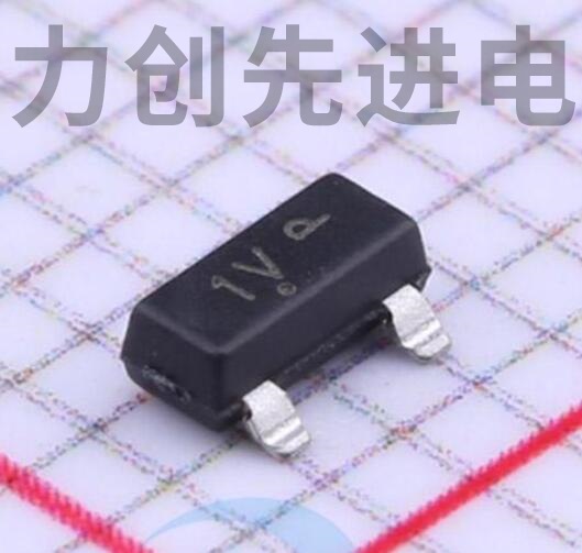 MMBTA14LT1G 封装 SOT-23-3达林顿管