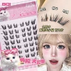 B7756 eight-row cat series glue-free princess