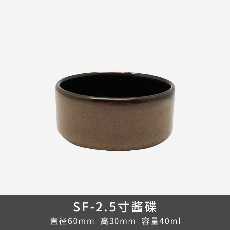 Transfronterizos LZ LICang cerámica cubiertos de ensalada de frutas de lujo ligero platos de arroz tazas de té caseras