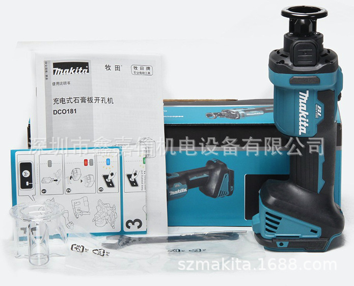 ձ MAKITA ʽʯ߅C DCO180Z