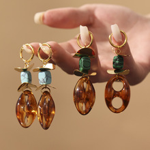 ���� ����ɫ���ȶ���֬�������h�18k���С��ins�r�в��P䓶��