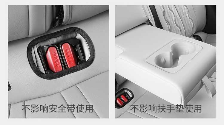 2026 BYD Seal 06GT Fast Charging Edition Seat Covers, All-Season Full-Coverage Special Seat Covers, Car Seat Cushions, 26 Models