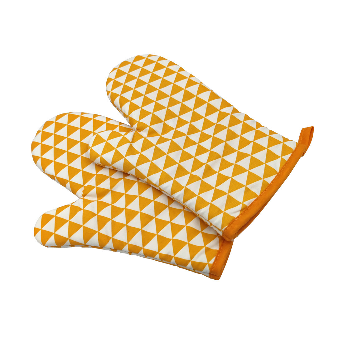 【黃三角】裕達耐高溫微波爐烤箱手套隔熱防燙防熱烘焙工具廠家