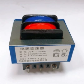 电源变压器;其他变压器;照明变压器