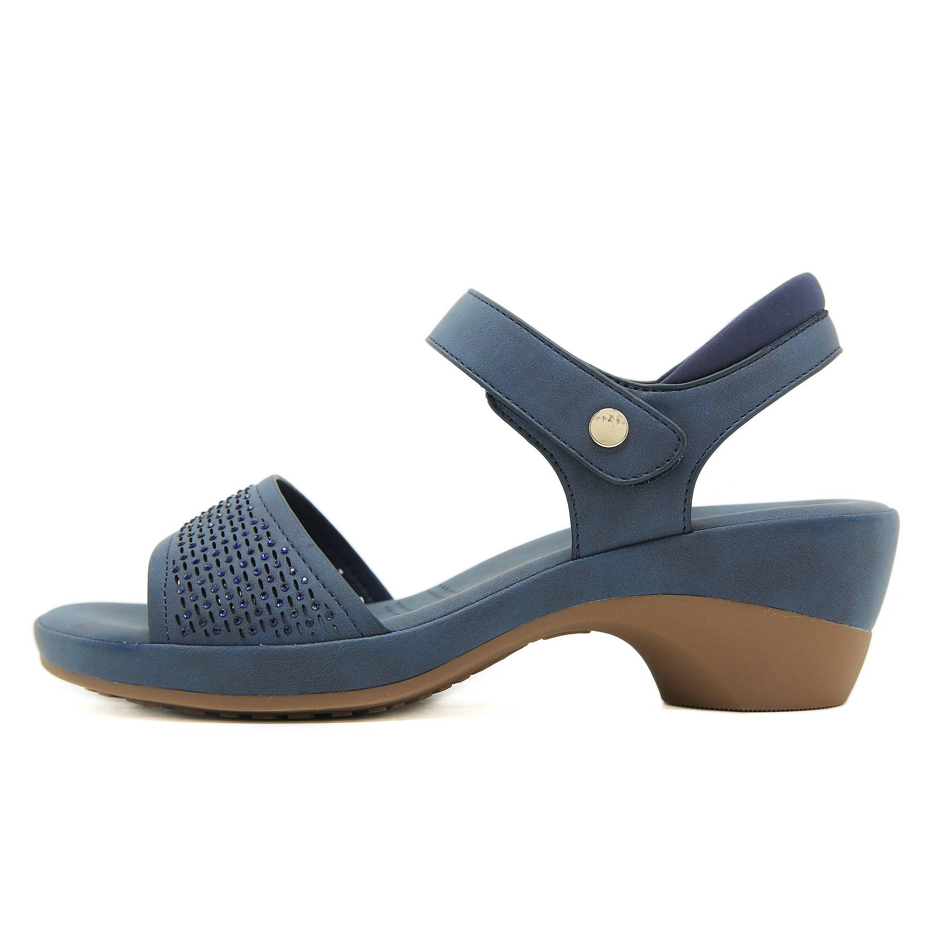 678-1 Nueva primavera y verano de 2025 Amazon casual agua fría traposas antideslizantes de playa de sandallas de talón