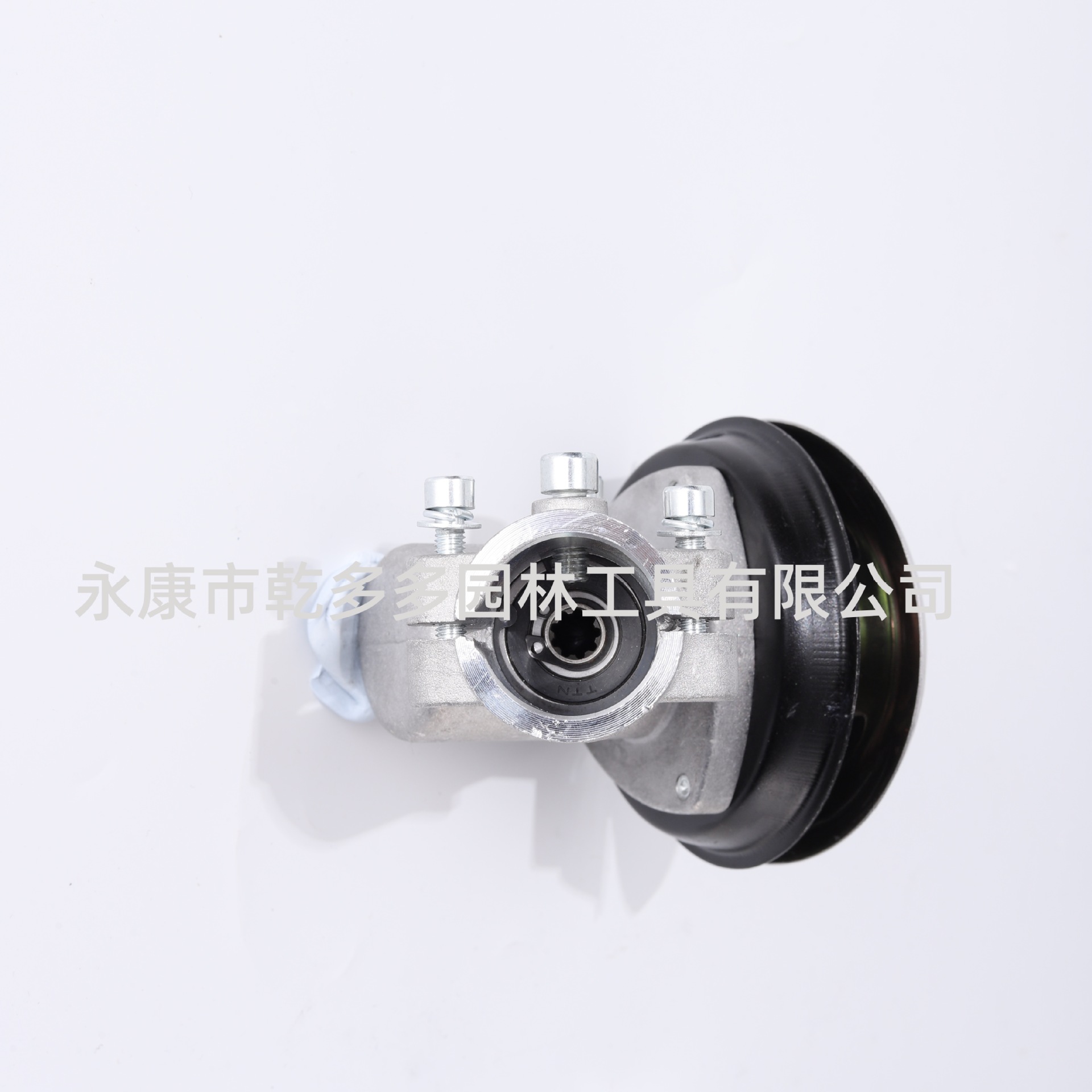 Blade Gear Box Assembly, Grass Cutting Work Head, Two-Stroke, Four-Stroke Lawn Mower, Brush Cutter, Harvester Accessories Factory