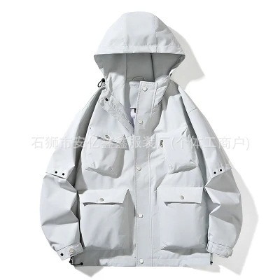 Awka単板スキー服女性モデル2025新型プロ冬コート上着男性成人3l防水ベルベット|undefined