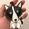 Cartoon keychain, accessory, wholesale