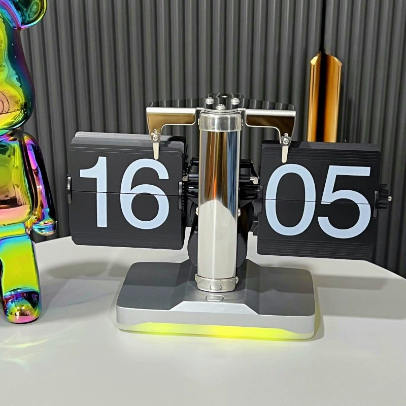 Watch, calendar for office, decorations, home decor