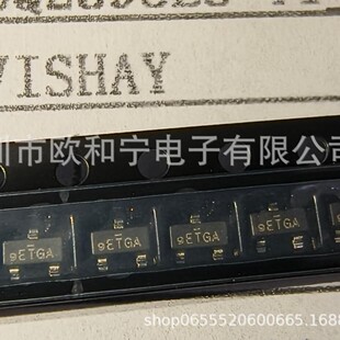 SQ2398ES-T1_GE3 MCP1702T-5002E/CB BZX84B12-7-F NDS355AN