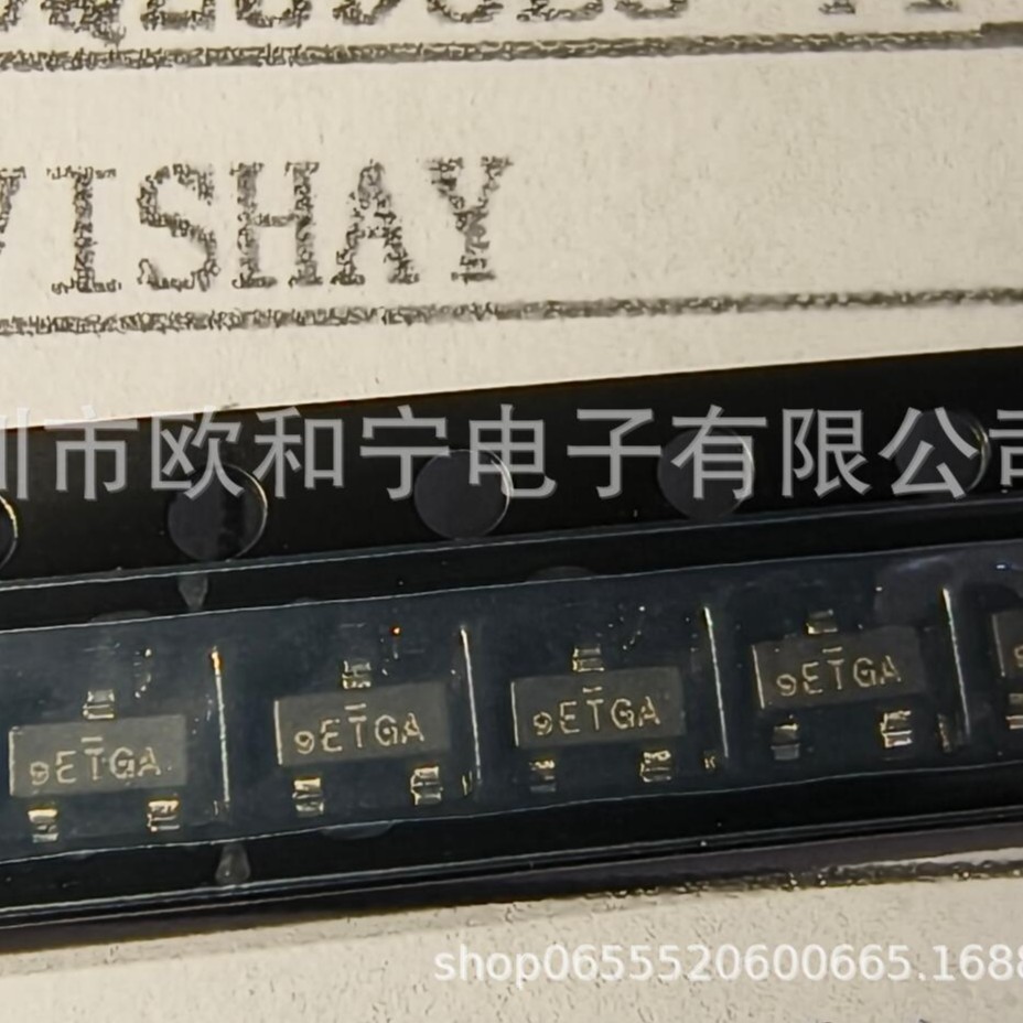 SQ2398ES-T1_GE3 MCP1702T-5002E/CB BZX84B12-7-F NDS355AN