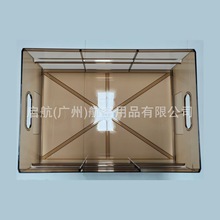 国内外航空飞机餐车专用抽屉抽斗水车盒航空盒机供品环保