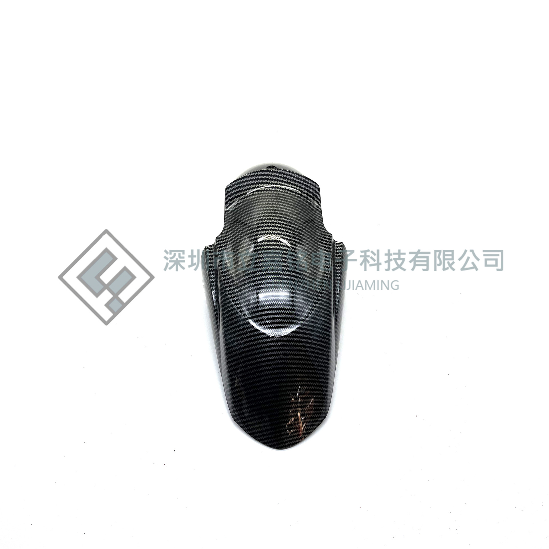 Suitable for Yamaha Yamaha FZ6N FZ6S XJ6 2004-2006 front fender front Shawar