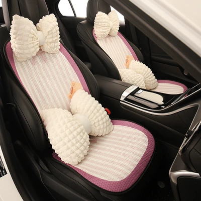 Seat cushion, seat cover – Women, Small Car Suv Seat Covers