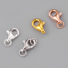 S925���y���r����� ����朴�� DIY�ֹ����ɿ� ˮ�οۏS�����l