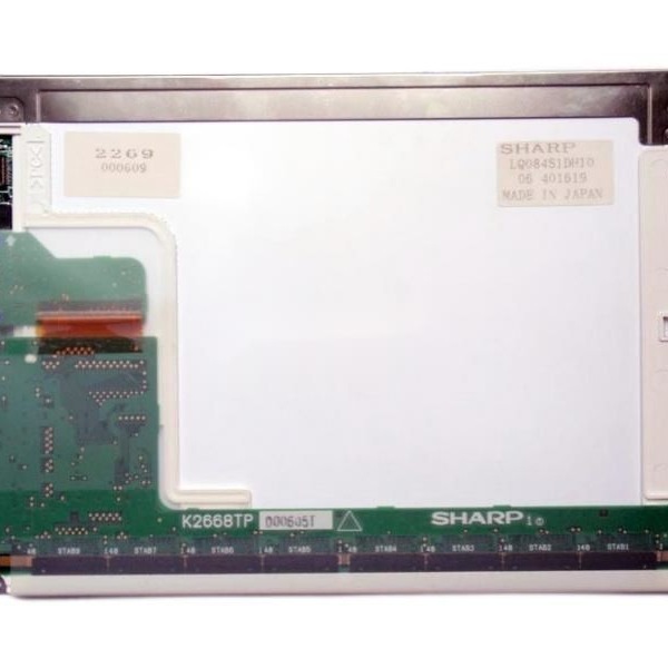 原装现货出售LQ084S1DH10  拍前请联系客服确认型号和参数