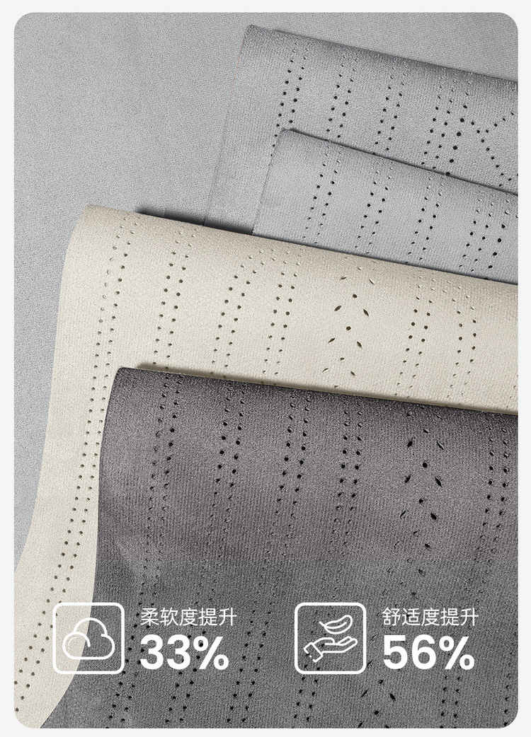 Byd Yuan up Rams Special Car Seat Cushion, Universal for All Seasons, Fully Surrounded Breathable Seat Cover, Ultra-Thin Seat Cover