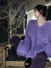 �nϵ㼑��Lë�¶���Ů����ܛŴ������ɫˮ��ë�Iᘿ�����