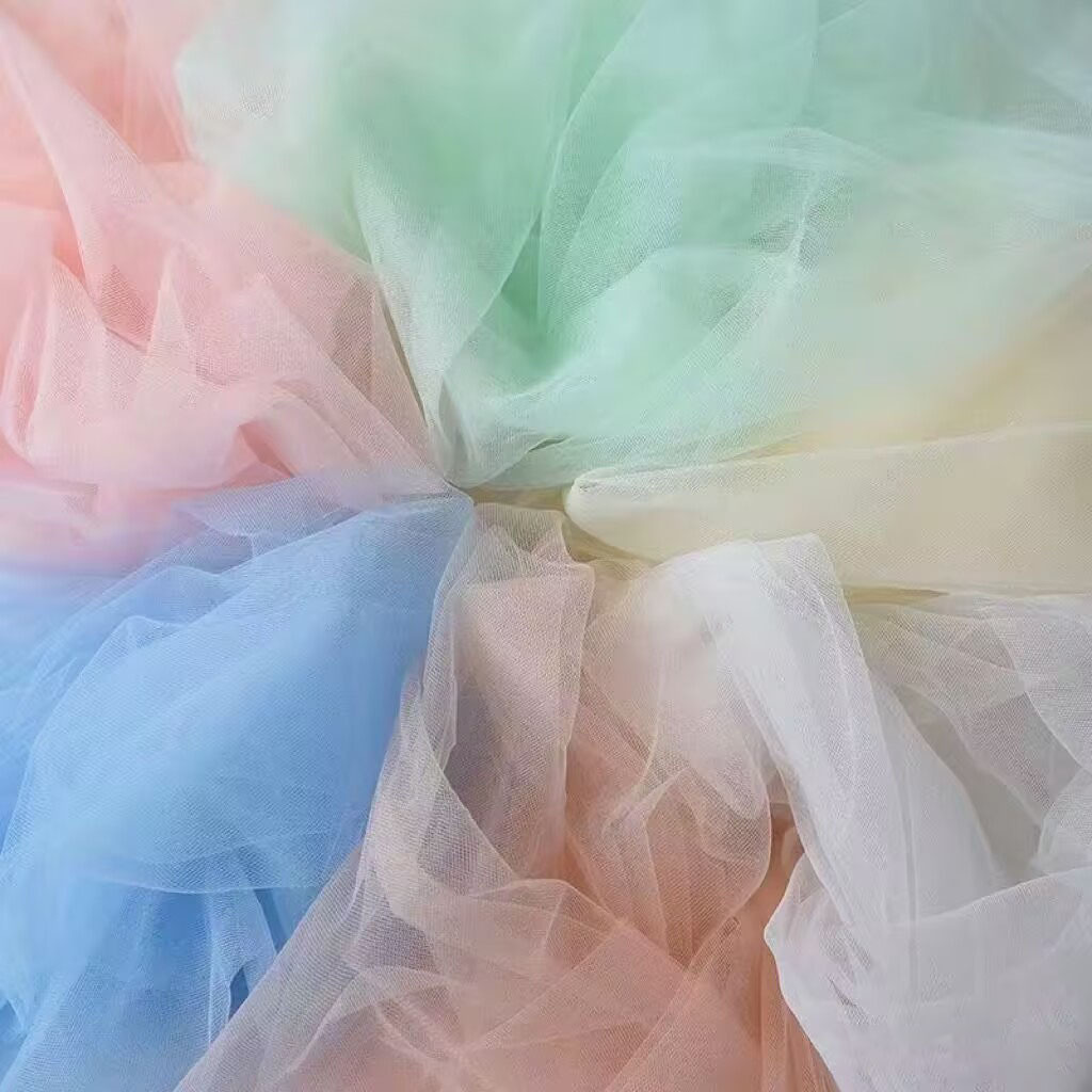 Super fairy American net soft gauze ins ballet style photo shoot…