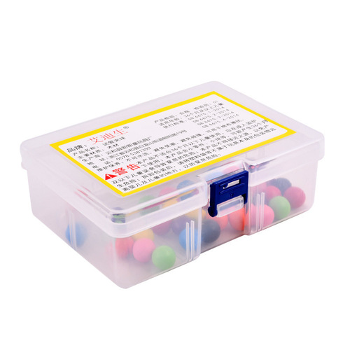 Bead and ball test tube toy p.23 baby early education logic focus children's fine motor training teaching aids