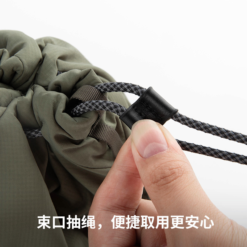 (2개) PGYTECH 미러리스 카메라 가방 ONEGO 민들레 빔 가방 어깨 사진 라이너 보관 가방 여성용 크로스 바디