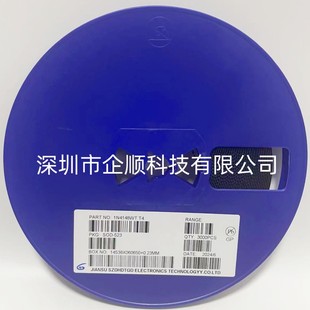 New PaTch SwiTch Diode 1n4148WT Screen PrinTing T4 Package SOD-523 Full Disk 3000