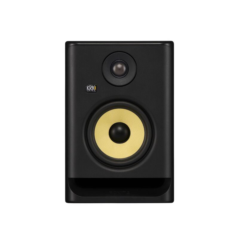 Krk Rokit5 G5 G5Rp5 Rp7 Rp8 Active Monitor Speaker Computer Dj Disc Audio Krk Rokit5 G5 G5Rp5 Rp7 Rp8 Active Monitor Speaker Computer Dj Disc Audio
