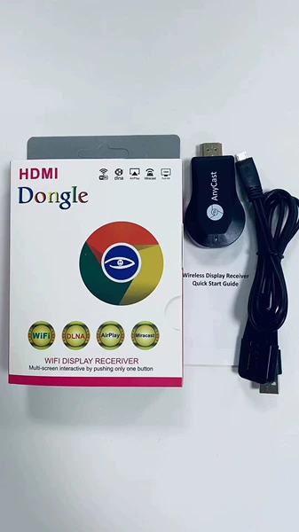 Dongle external exemption