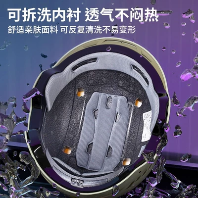 Protection, 3C Certified Half Helmet, New — Motosiklet kaskı (dəbilqə)