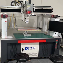 激光焊机;打码机喷码机;光学加工机械