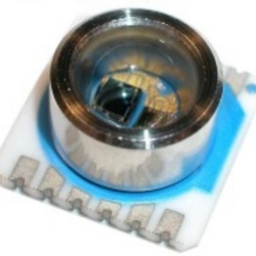 美国MEAS压力传感器MS5535-30C微型氧气传感器