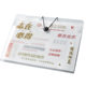 organ bag a4 student large capacity multi-layer examination paper holder storage bag data sorting organ folder simple
