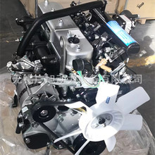 锡柴 490 汽刹 不增压 发动机 时风车用 4DW91-63NG2 柴油发动机