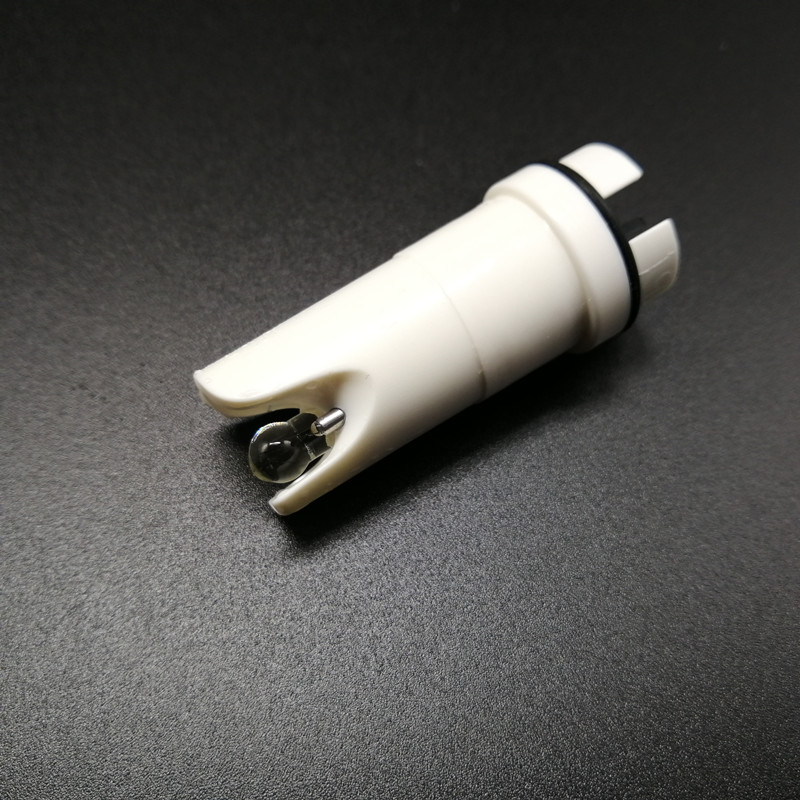 齐威仪器 笔式电极电极头PH电极头YD/TDS/ORP电极头 电导电极头EC