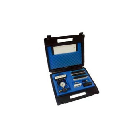 德尔格压缩空气质量检测仪aerotest navy其他气体分析仪