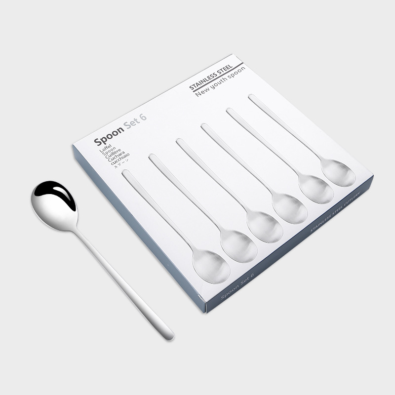 TK-1583 韩式勺套装