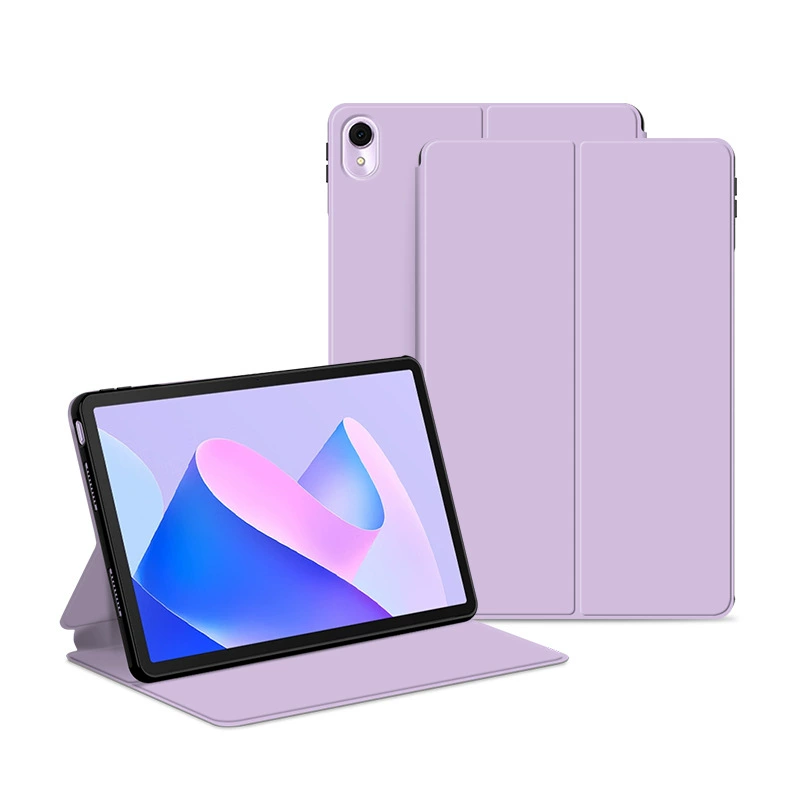 Защитный чехол для планшета Huawei MatePad 11 2023 года, 11-дюймовый, кожаный чехол DBY-W00 /W10