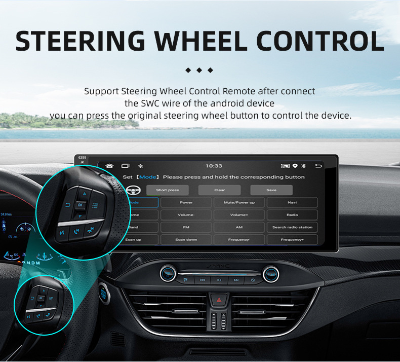 6.9inch Single-Din In-Car Mp5 Player with Navigation, Supports Carplay, Amap Navigation, High-Definition Central Control Large Screen