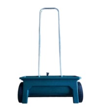 播种机   12L大播种机, 全新塑料  高品质 外贸出口欧美