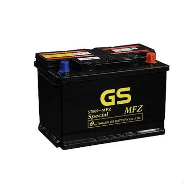 Passat Roewe Battery, Car battery/battery