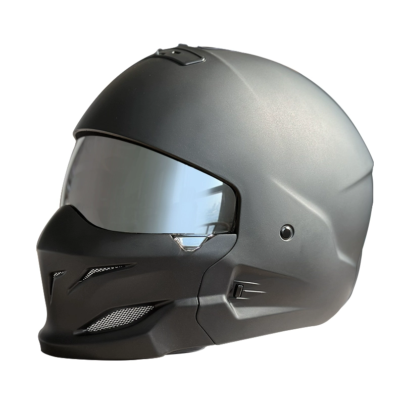 Холодостойкий ретро-педаль half helmet для велоспорта, скорпион