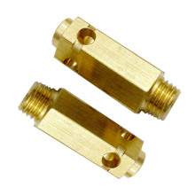 383EEL3002D 干燥机石油气天然气转液化气转换喷嘴更换零件单个