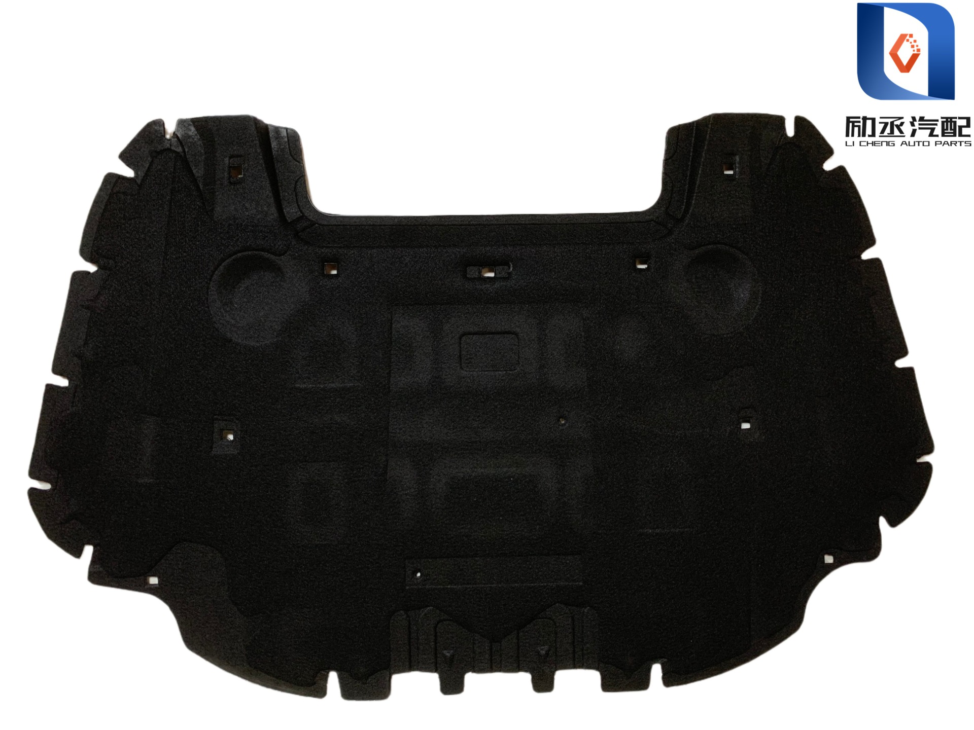 Suitable for Porsche Panamera 970 Hood Cotton 14-16 Panamera