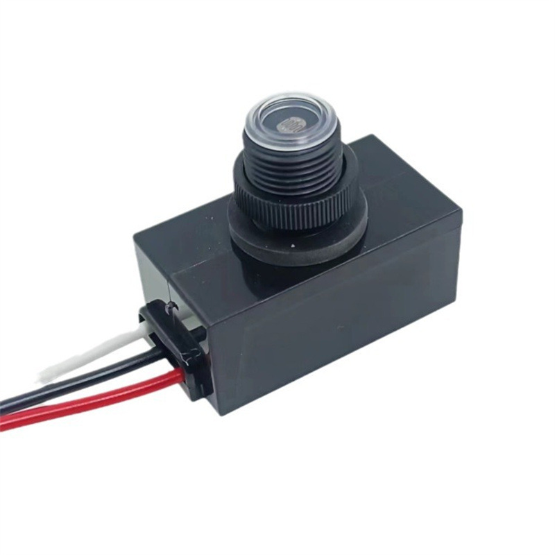 방수 캡이 없는 SR-05