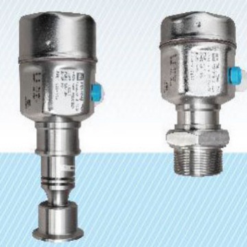 瑞普三元/恩德斯豪斯智能压力PMC731-R31F2H1R1/PMP731-R33P2H1R1