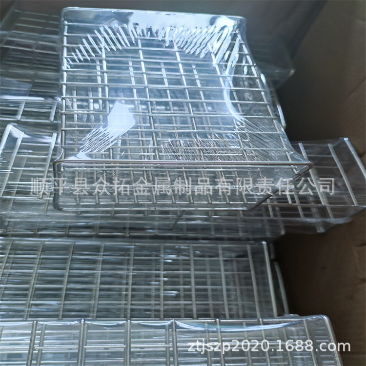 专业供应不锈钢丝试管架  牙科医管试管架  大号试管架