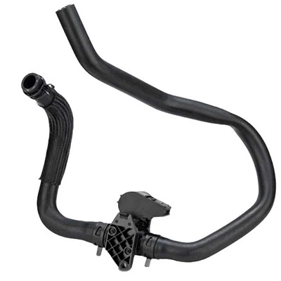 control valve, Engine assembly