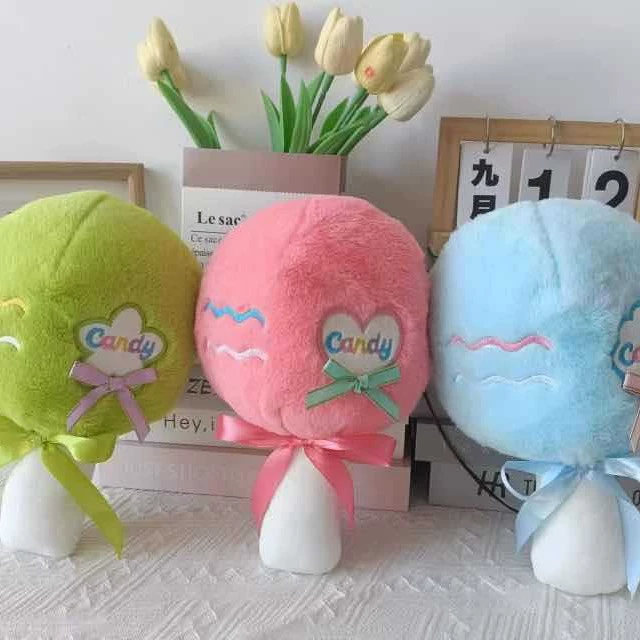 Оптовая продажа от производителей новых 8-дюймовых кукольных машин кукол кукол