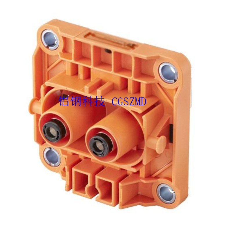 HV2802H 2оֱʽ��ѹEV����������PDU ����� 800V 12 16mm&sup2;