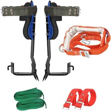 B 43780 Tree Climbing Footwear ������������ ŷ���羳����ѷ��